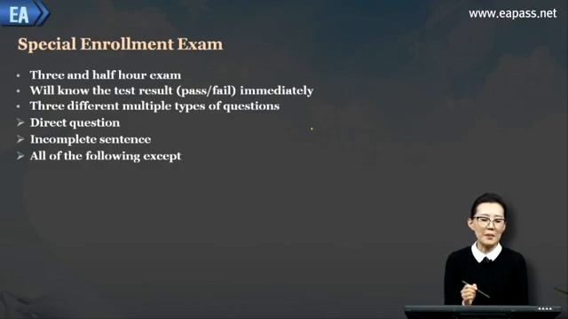 Enrolled Agent Overview - What's EA and How to become an EA смотреть онлайн