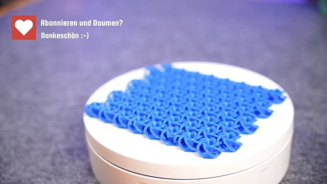 Creality K1 - sind "schöne" 3D-Drucke möglich? Test der Druckqualität! смотреть онлайн
