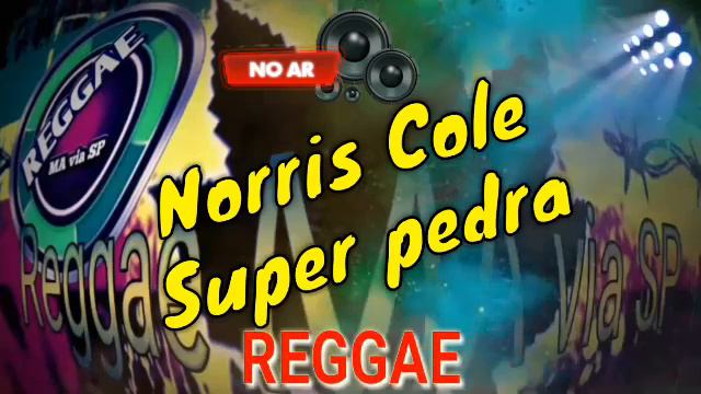 Norris Cole super pedra смотреть онлайн