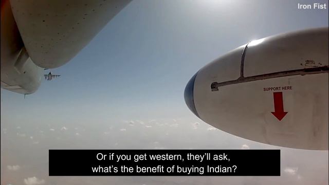 Why Jf 17 Dominated India Tejas | JF 17 thunder Block 3 vs Hal Tejas Mk2 смотреть онлайн