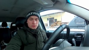 Замена мотора джип компас