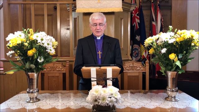 Dalserf Online Worship 18 April 2021 смотреть онлайн