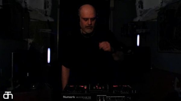 Dj Set live 2023 - Deep House