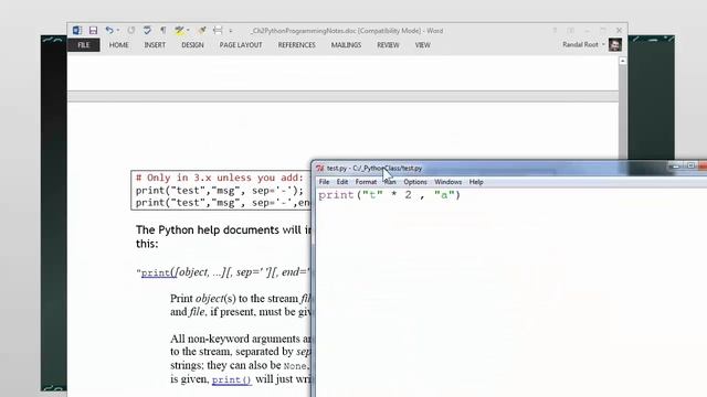 Python Module02 All Videos смотреть онлайн