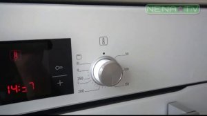 Духовой шкаф Bosch HBG 33B520  Готовим макаронник