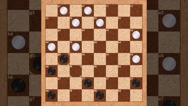 "Отказанные системы Филиппова". Дебютные комбинации в шашках. смотреть онлайн