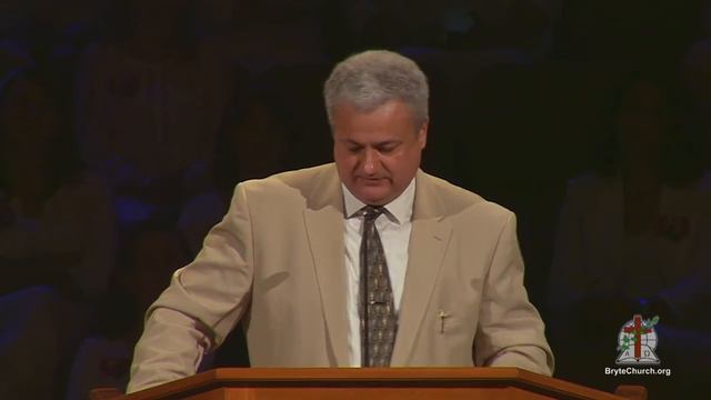 Леонид Киорогло "Шесть Искушений Против Духа Господня" Проповедь смотреть онлайн