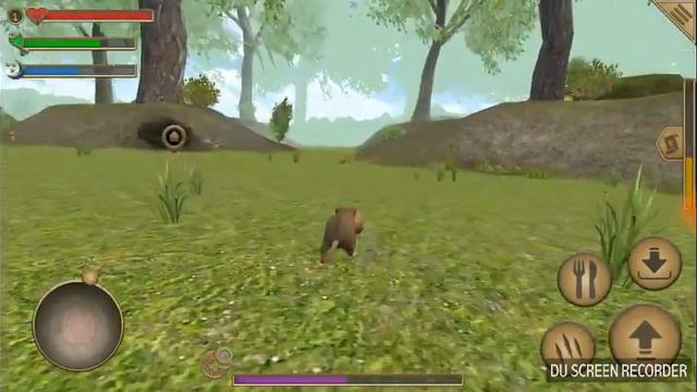 Нашла 2 золотых сыра😱. В игре симулятор мыши | mouse simulator. Продолжение #2 смотреть онлайн