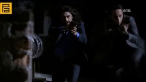 Kurtlar Vadisi Pusu 195. Bölüm