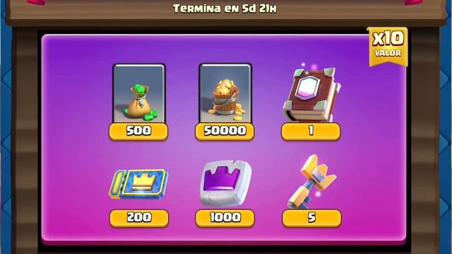 BRAWL STARS... ¡AYUDÁ A CLASH ROYALE! 🙏 смотреть онлайн