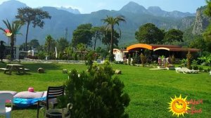 Отзывы отдыхающих об отеле Club Hotel Belpinar 4*  Кемер  (ТУРЦИЯ)