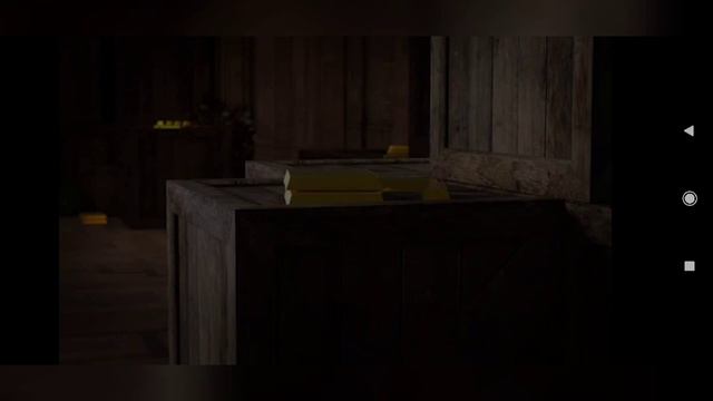 Treasure of Nadia New update 79041 with link. How to disarm the security system in the mansion смотреть онлайн
