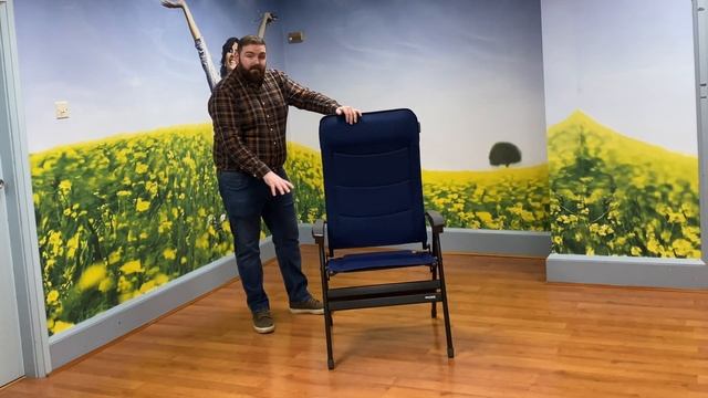 Westfield By Quest Advancer XL