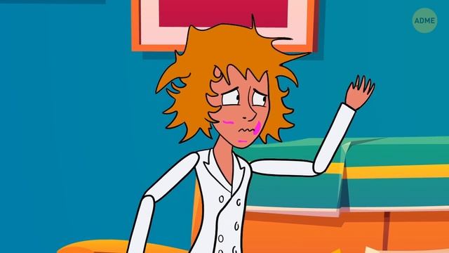 Что, если вы больше никогда не увидите свое отражение смотреть онлайн