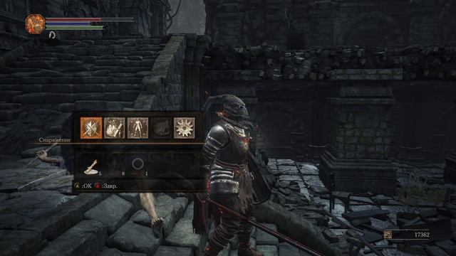 Даркомарафон перед Elden Ring [06] - Dark Souls 3 - Стрим 21/02/22 смотреть онлайн