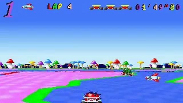 Skunny Kart - Germany Cup смотреть онлайн
