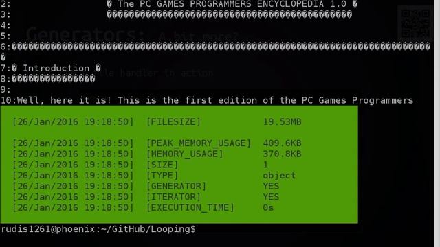 PHP Meetup 26 Jan 2016 смотреть онлайн