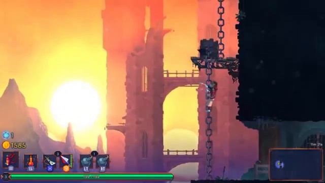 Little Dark Age - Indie Games смотреть онлайн
