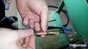 Обзор ацетиленовой и пропановой горелки с алиэкспресс