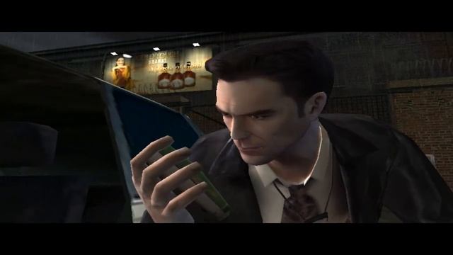 Max Payne 2 Amazing Old Game On Radeon X1100 part 1 Gameplay смотреть онлайн