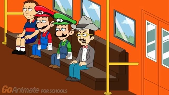 Little Einsteins land Rocket on Thomas' Line Grounded смотреть онлайн