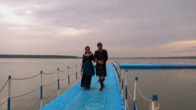 Красноуфимск и выпускники 1974 года школы №1. Ностальгия смотреть онлайн