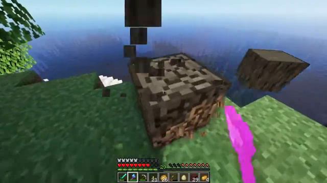 🔴Второй день в Minecraft Realms. Стройка ! #6 | Minecraft смотреть онлайн