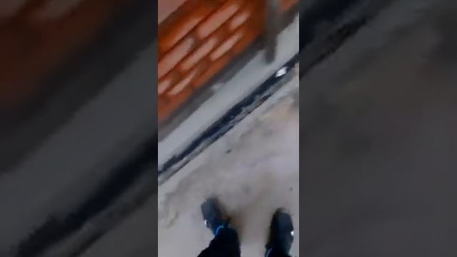Копка ливневки вдоль забора смотреть онлайн