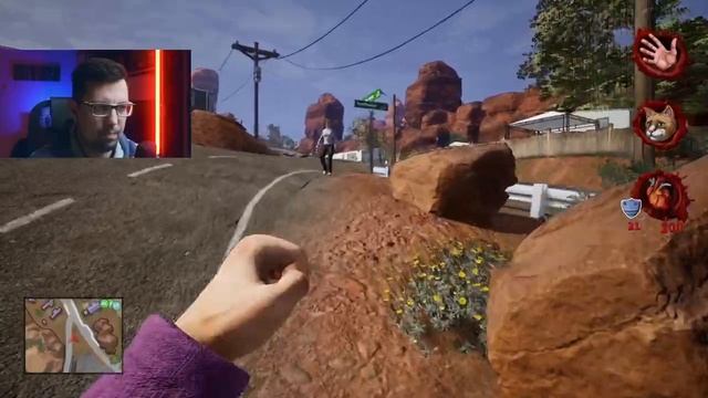 Прохождение Postal 4 No Regerts ? Грязная работенка #1