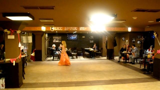 Показ костюмов.MOV смотреть онлайн