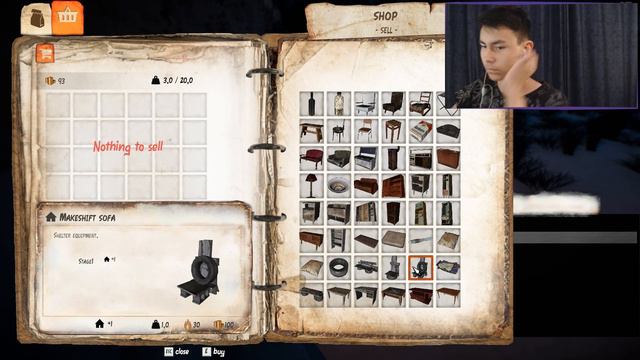 ►ОТКРЫТИЕ ЛОТЕРЕЙ - Hobo Touch Life