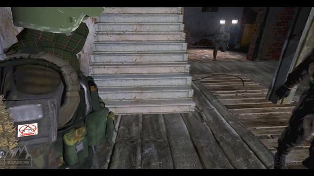 Белый МАГ Mитрофим ALPHAStalker смотреть онлайн
