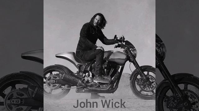 John Wick DJ.NAKAMICHI MIX  #johnwick #джонуик  #смотреть #видео #фильм #музыка  #music