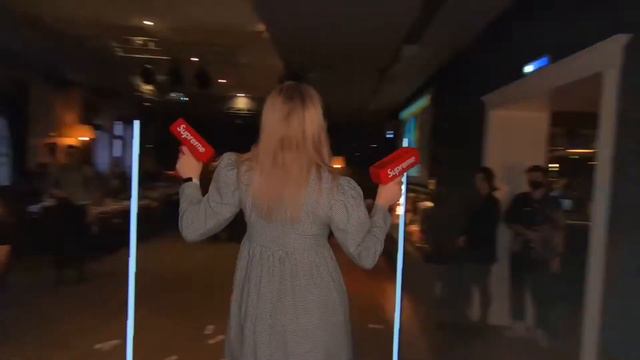 День рождение с Video Selfi360 смотреть онлайн