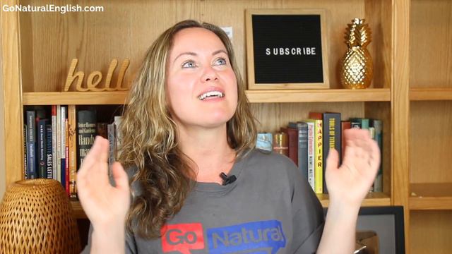 5 DIFFERENT TYPES OF LANGUAGE LEARNERS | Go Natural English смотреть онлайн