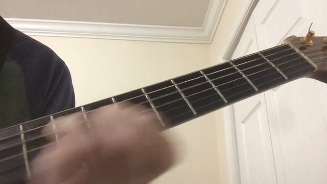 Eric Clapton. Let It Rain. Guitar chords смотреть онлайн