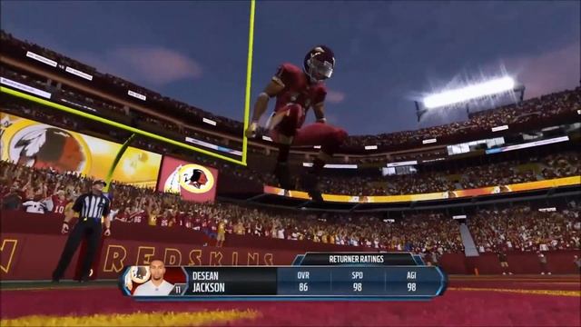 Madden NFL 15 Review (Xbox One/PS4) смотреть онлайн