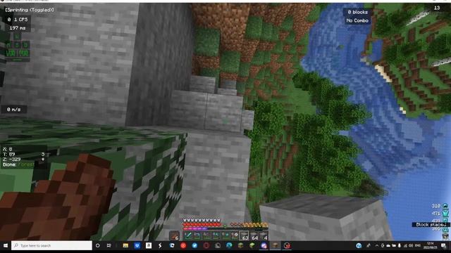 Minecraft Java Stream! Live! смотреть онлайн