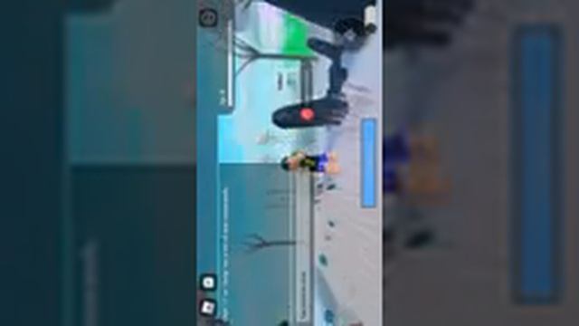 Все танцы в роблокс режиме Horrific housing(один танец я забыл) смотреть онлайн