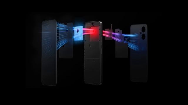 Обзор Tecno Pova 4 Pro смотреть онлайн