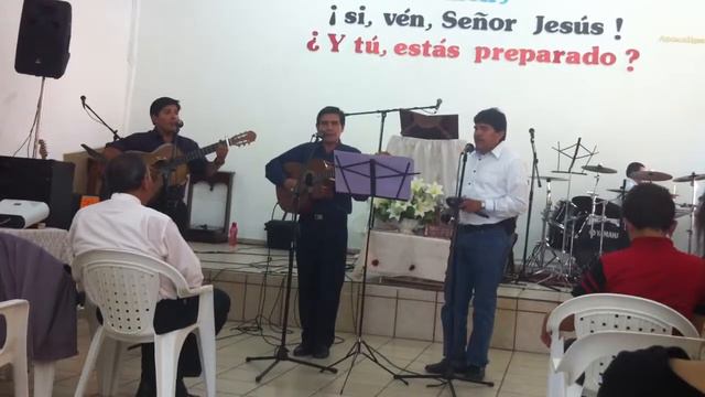 Trío Hermanos Pizano (como las flores) смотреть онлайн