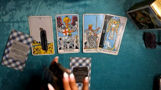 Gemini ♊️ A Happy Surprise You Weren't Expecting! April 2020 смотреть онлайн