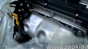 Ремонт двигателя или замена на новый Хёндай Акцент