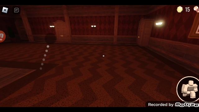 прохождение Doors