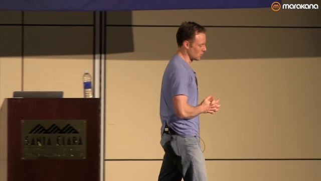 Git From the Bits Up смотреть онлайн