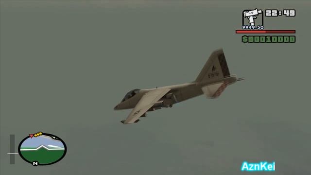GTA San Andreas DYOM: [Jesus] Grove Street Alive (part22) (720p) смотреть онлайн