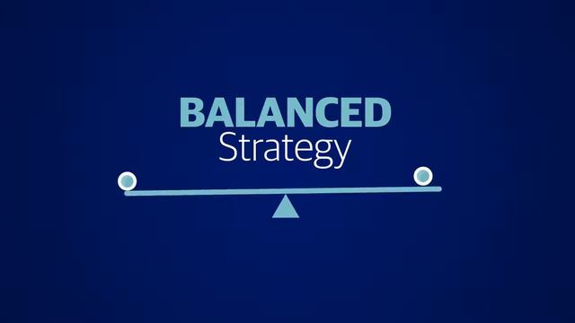 Liberty Active vs Passive Investing смотреть онлайн