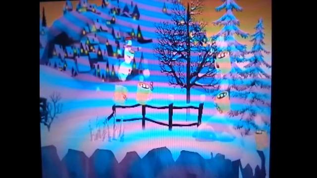 Let's Play #71: Disney's Frozen: Olaf's Quest 3DS Part 4 смотреть онлайн