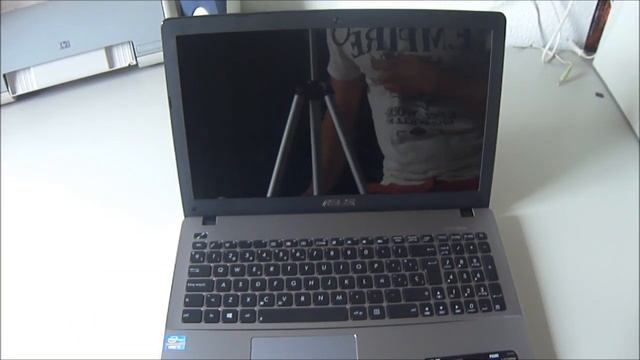 Notebook Asus F550C, Unbox con Intel i7/500Gb/15.6¨/8Gb Ram y Windows 8.1... | HD смотреть онлайн