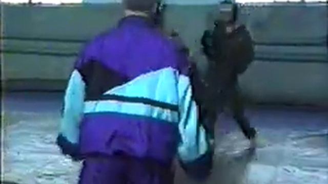 Рукопашный бой. Енакиево 1993. 2 смотреть онлайн